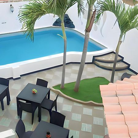 Hotel Manta Beach Madrigal Exterior photo